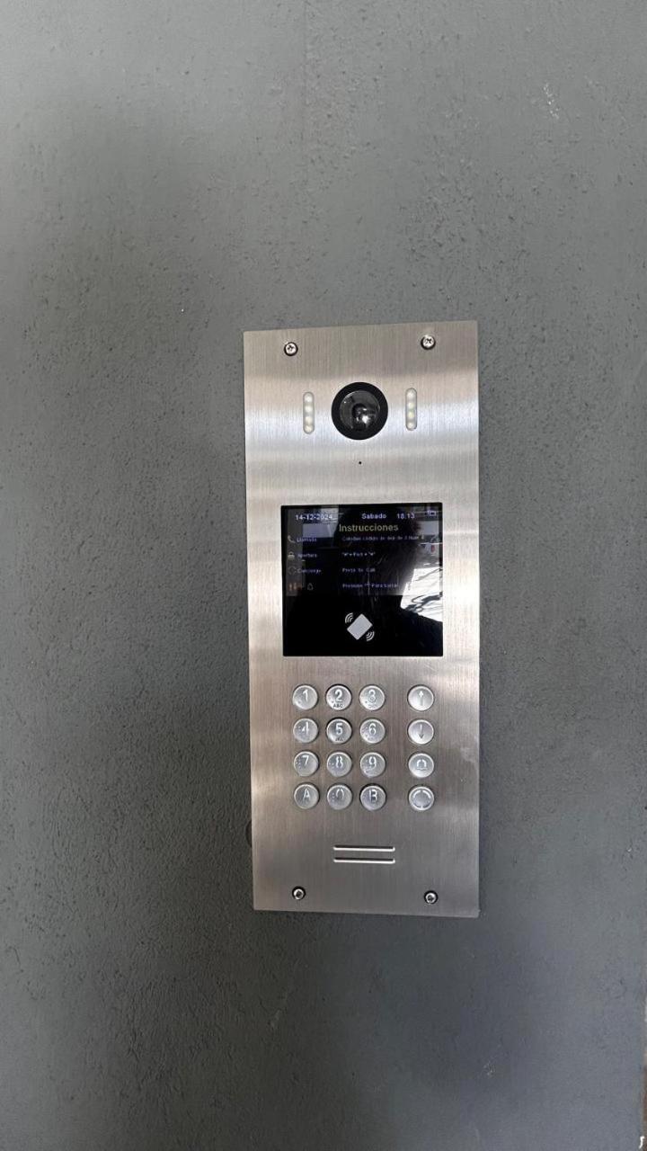 Apartamento Estudio Centro *