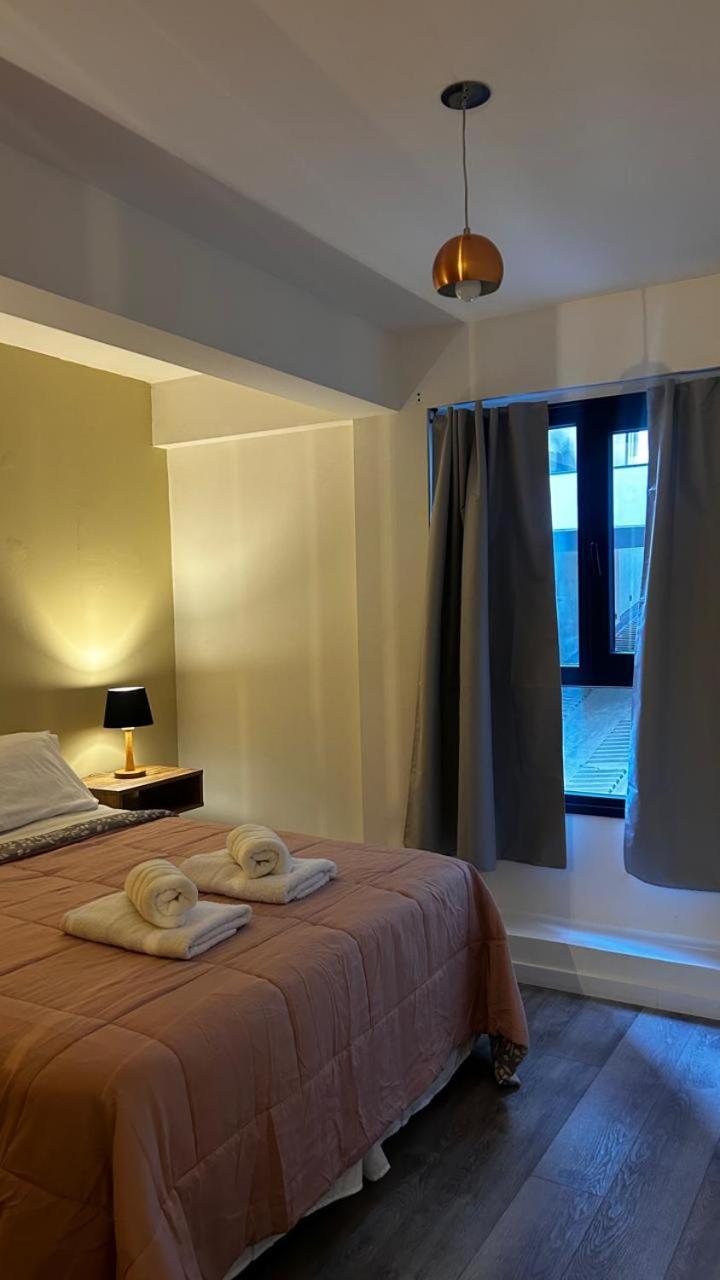 Apartamento Estudio Centro