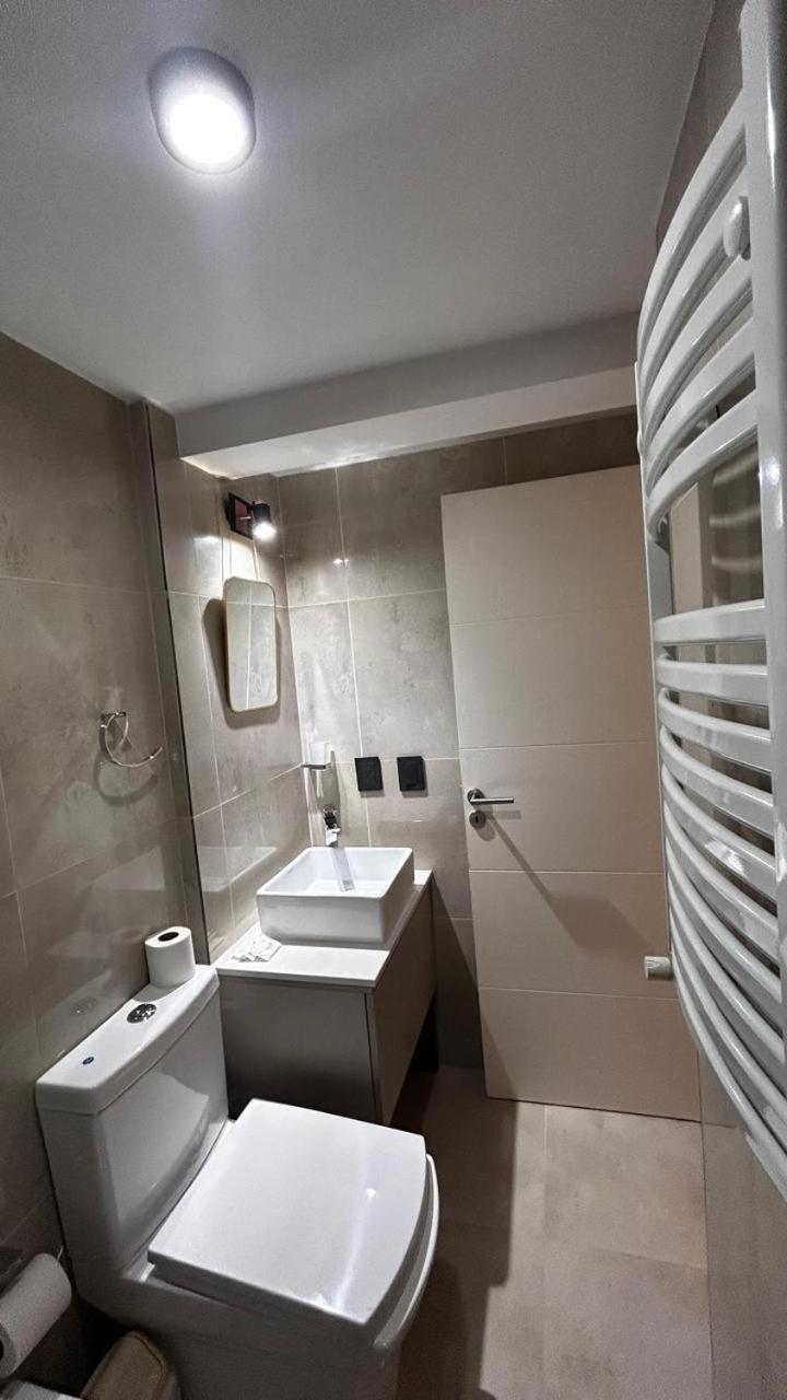 Apartamento Estudio Centro