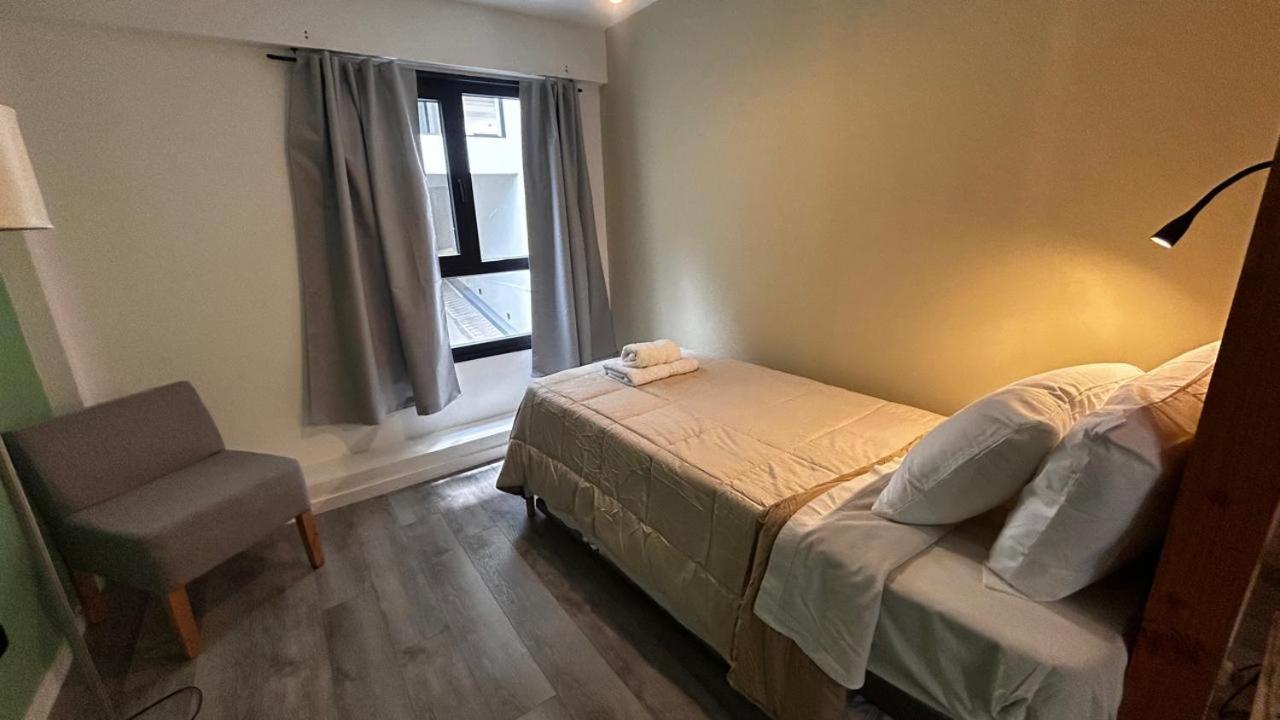 Apartamento Estudio Centro *