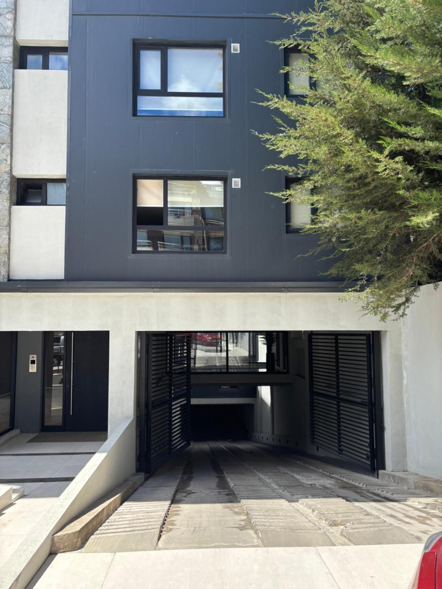 Estudio Centro San Carlos de Bariloche